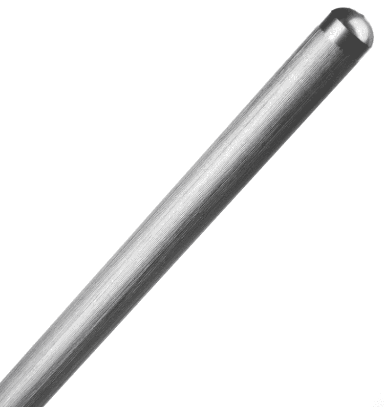 Мусат с кольцом 23см WUESTHOF Sharpening steel, Германия